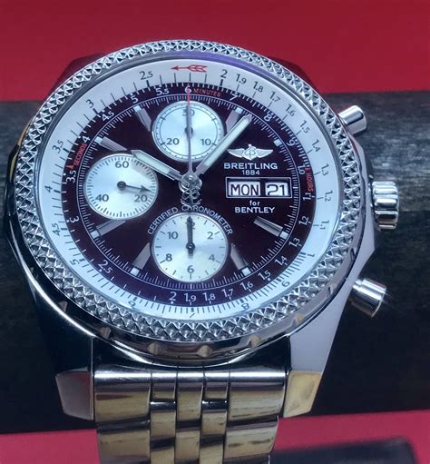 breitling bentley band size|breitling for bentley release.